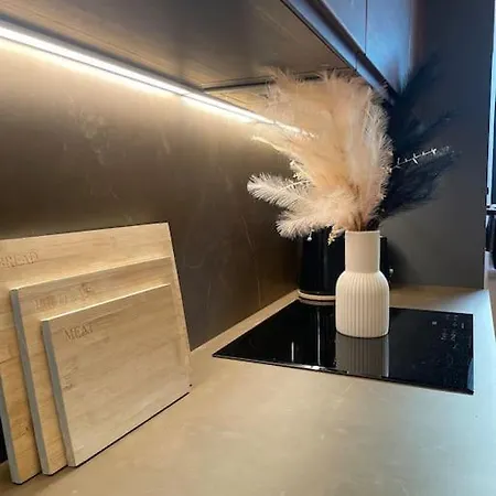 Chic Apartmán