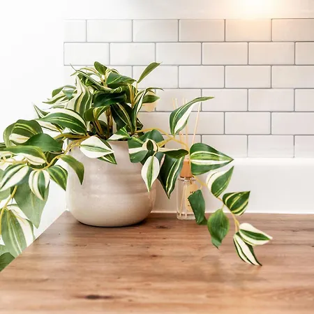 בית נופש Etihad Stadium & Coop Arena -manchester-free Parking-fast Wi-fi מנצ'סטר