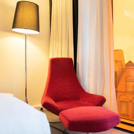 Crowne Plaza City Centre By Ihg Manchester