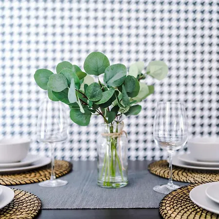 Rest&recharge At Waterway House * Manchester