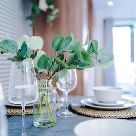 Rest&recharge At Waterway House