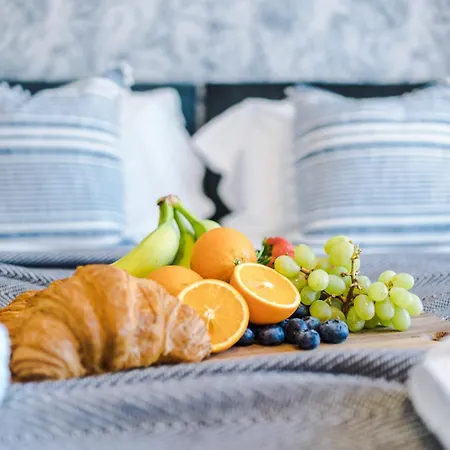 Holiday home Rest&recharge At Waterway House *