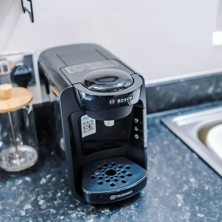 R&r - Modern Townhouse Near Etihad & Centre *