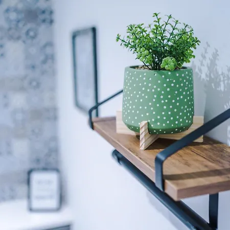 R&r - Modern Townhouse Near Etihad & Centre *