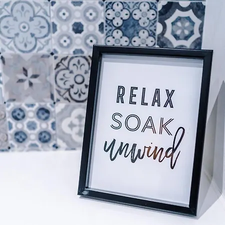 R&r - Modern Townhouse Near Etihad & Centre