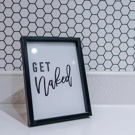 R&r - Modern Townhouse Near Etihad & Centre