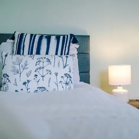 R&r - Modern Townhouse Near Etihad & Centre Manchester