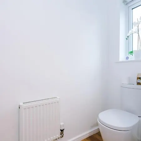 The Kempster Garden House Apartment