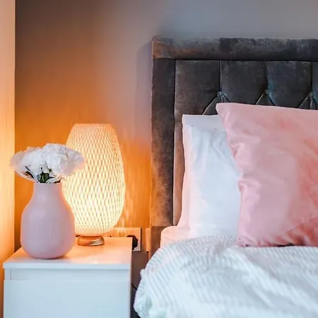 The Kempster Garden House Apartment