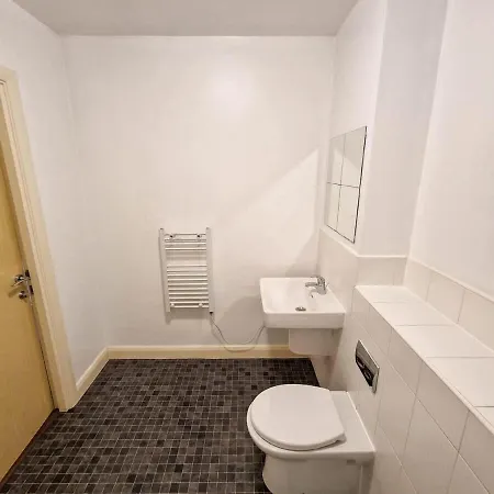 Apartamento Lovely 3 Bed Close To Centre By Superhost