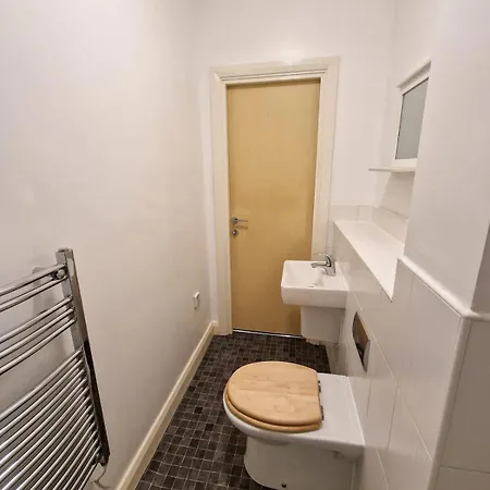 Lovely 3 Bed Close To Centre By Superhost Apartamento Manchester