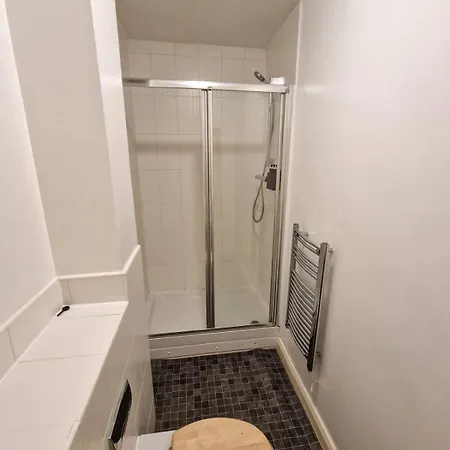 3 Bed Free Parking Near Centre Διαμέρισμα Μάντσεστερ