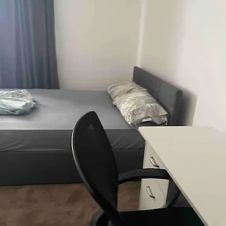 Welcome To A Delightful Place Appartement