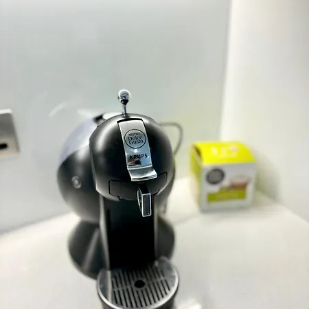 شقة Entire Luxury In The Heart Of City Centre