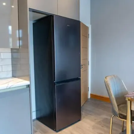Luxury 4 Bedroom Daire Manchester