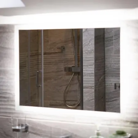 Apartment Luxury 4 Bedroom Manchester