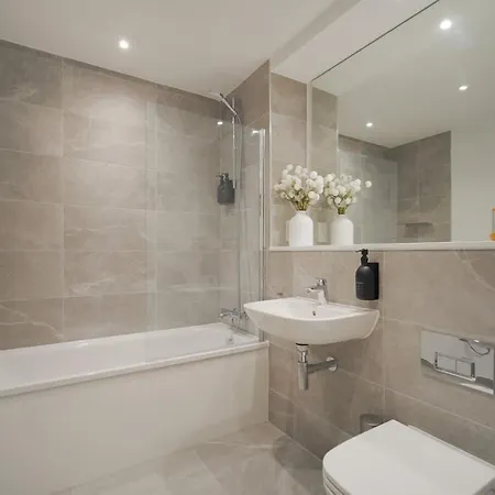 Apartment Midori By The Heim Residences *