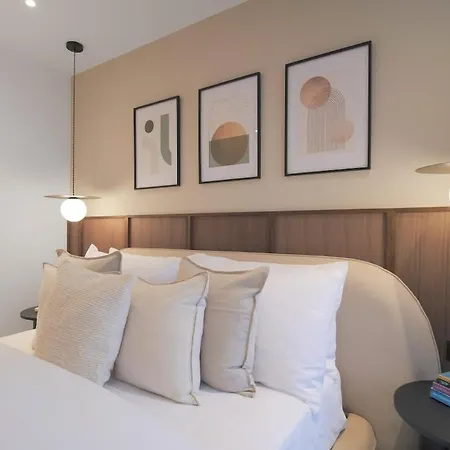 Midori By The Heim Residences Apartment *