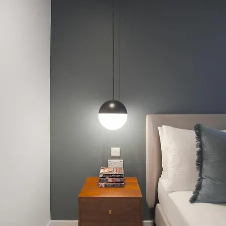 Midori By The Heim * Manchester