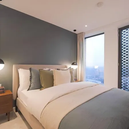 Apartment Midori By The Heim Manchester