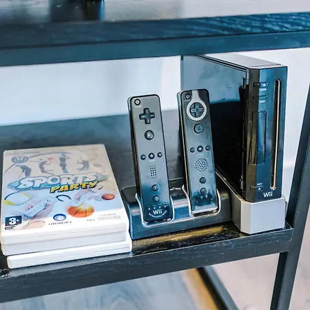 The Waterside Retreat * Mánchester