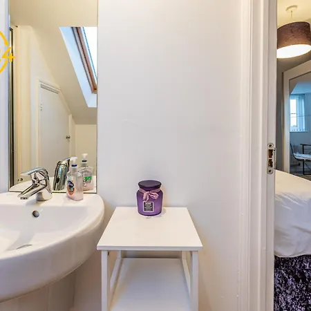 Apartament Egbert Escape