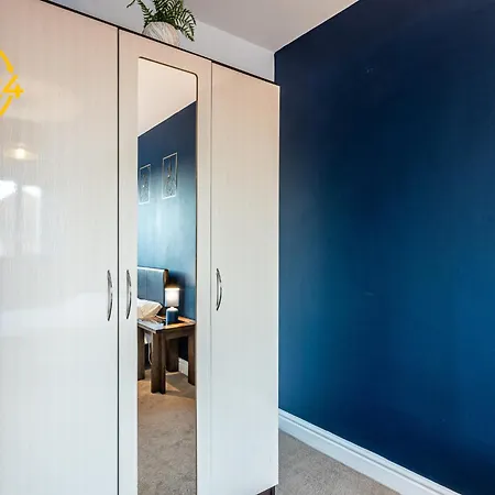 Apartament Egbert Escape