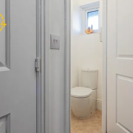 Apartament Egbert Escape