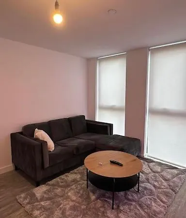 Apartment Moe's Comfy Haven