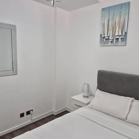 Affordably Elegant Close To Coop Live, Etihad Stadium And Centre * Manchester