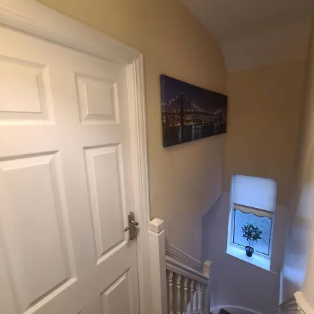 Grand House Near Etihad Coop Live Manchester