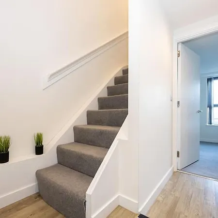 Mint & Modern Refreshing Escape Apartamento *