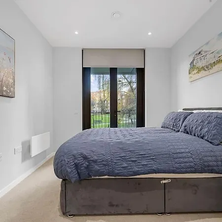 Haven Modern Luxurious * Manchester