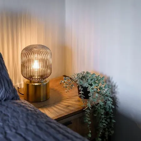 Haven Modern Luxurious