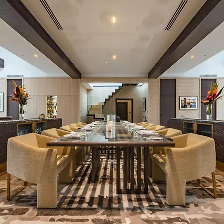 Stock Exchange Hotel, Manchester, Autograph Collection 5* מנצ'סטר