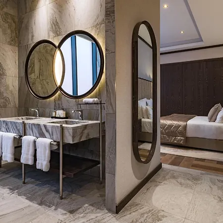 Hotel Stock Exchange Hotel, Manchester, Autograph Collection 5*