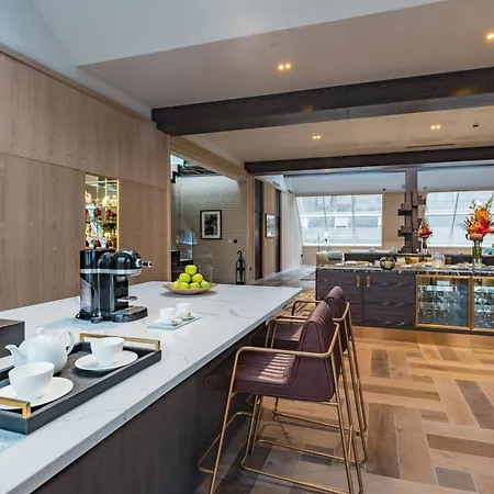 Stock Exchange Hotel, Manchester, Autograph Collection