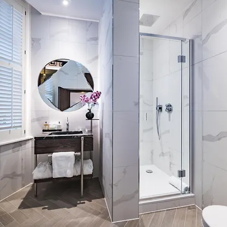 Hotel Stock Exchange Hotel, Manchester, Autograph Collection