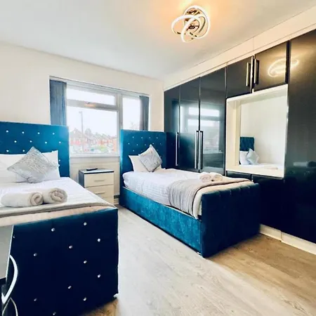 Sweet - Spacious 7br House Holiday home *