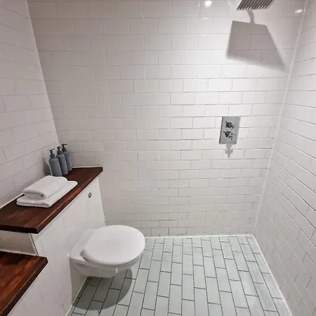 Ancoats Premium By Superhost Mánchester