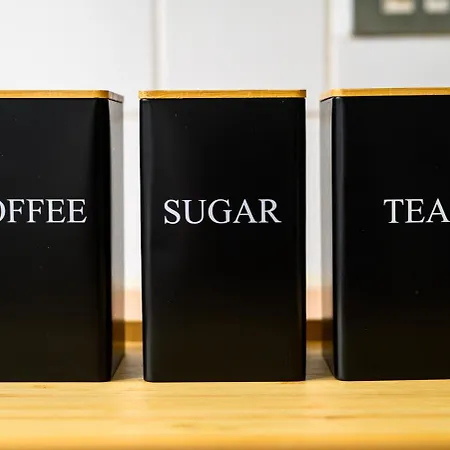 Trafford Eden - 3 Bed Near Old Trafford And Trafford Centre With Free Parking 曼彻斯特