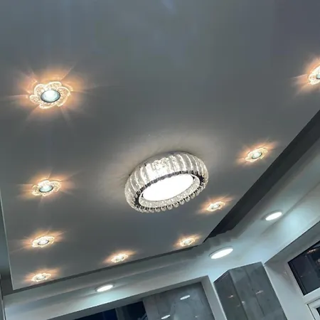 - 1 Bed- Garden - Parking Σπίτι διακοπών Μάντσεστερ