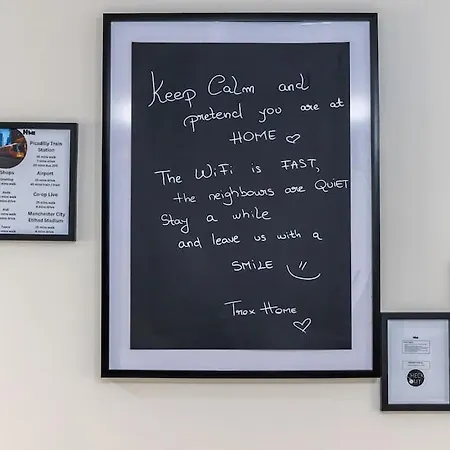 Trox - Cosy Vibes - Free Parking - Zero Fuss Apartman