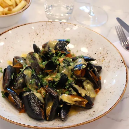 Marriott Piccadilly Hotel 4*