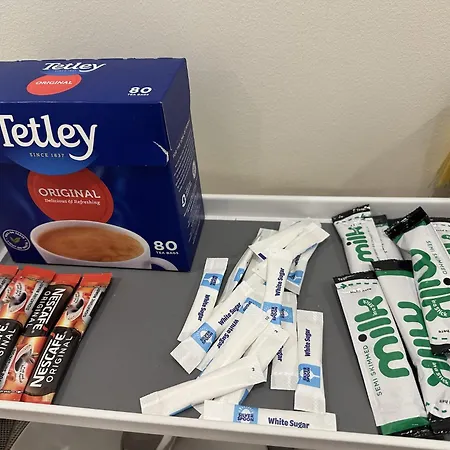 Newly Built Private Ensuite Manchester