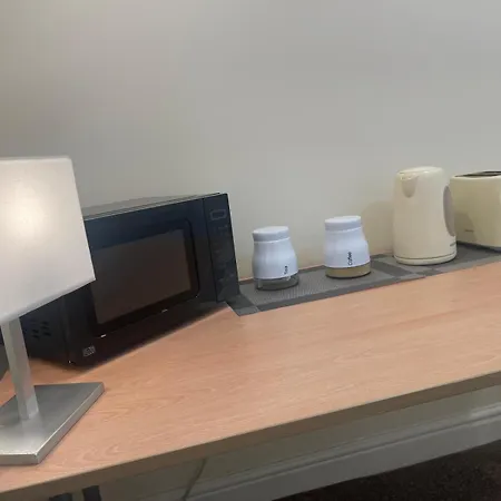 Apartment Newly Built Private Ensuite