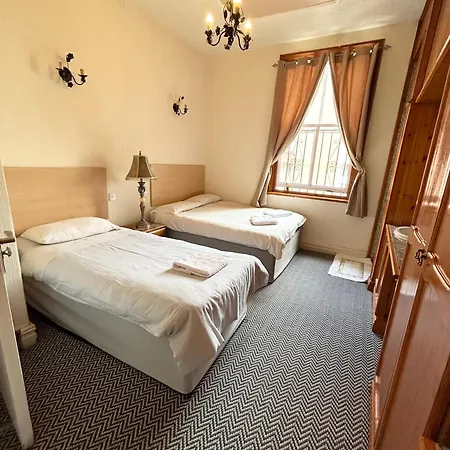 The Egerton Arms Salford *