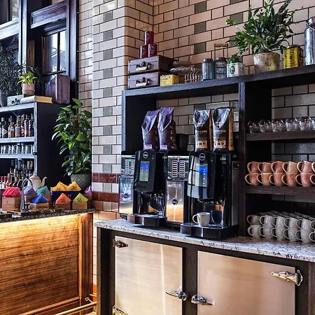 מלון Kimpton Clocktower By Ihg