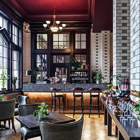 Kimpton Clocktower By Ihg Hotel 5*