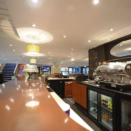The Waterside And Leisure Club Hotel 3*